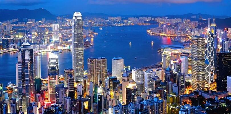 Αυτοί οι ουρανοξύστες «έρχονται» στην Κύπρο