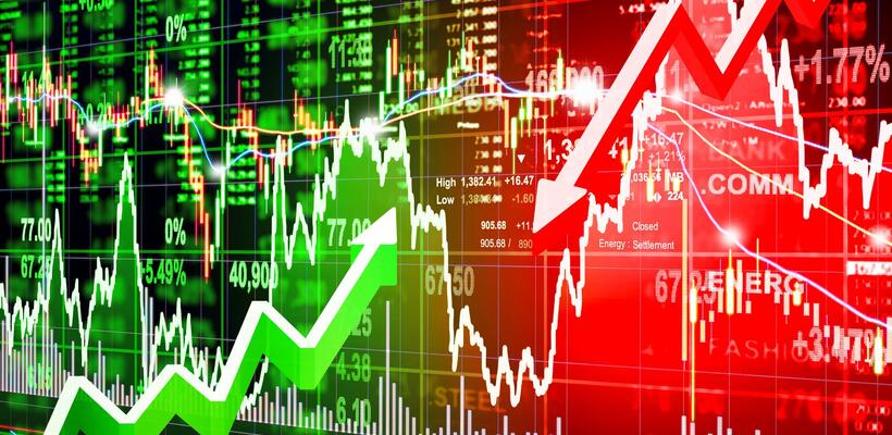 Πτωτικά κινείται το Χρηματιστήριο