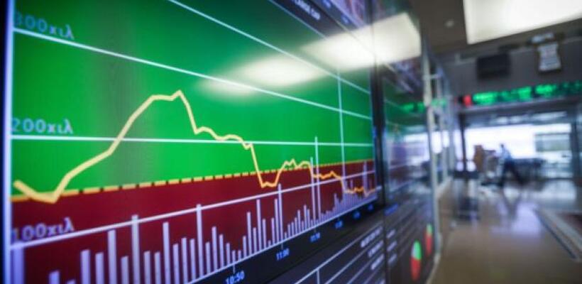 Με οριακά κέρδη 0,74% το ΧΑΚ