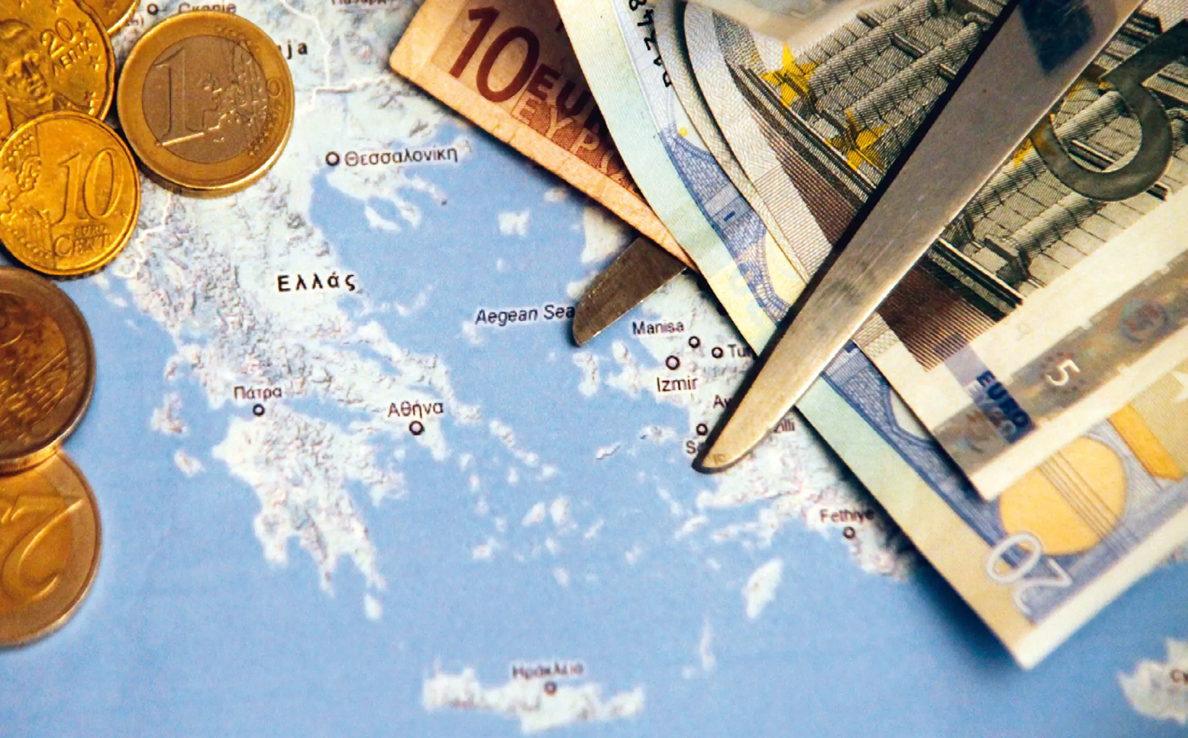 Ποιοι παράγοντες στηρίζουν την βιωσιμότητα του ελληνικού χρέους