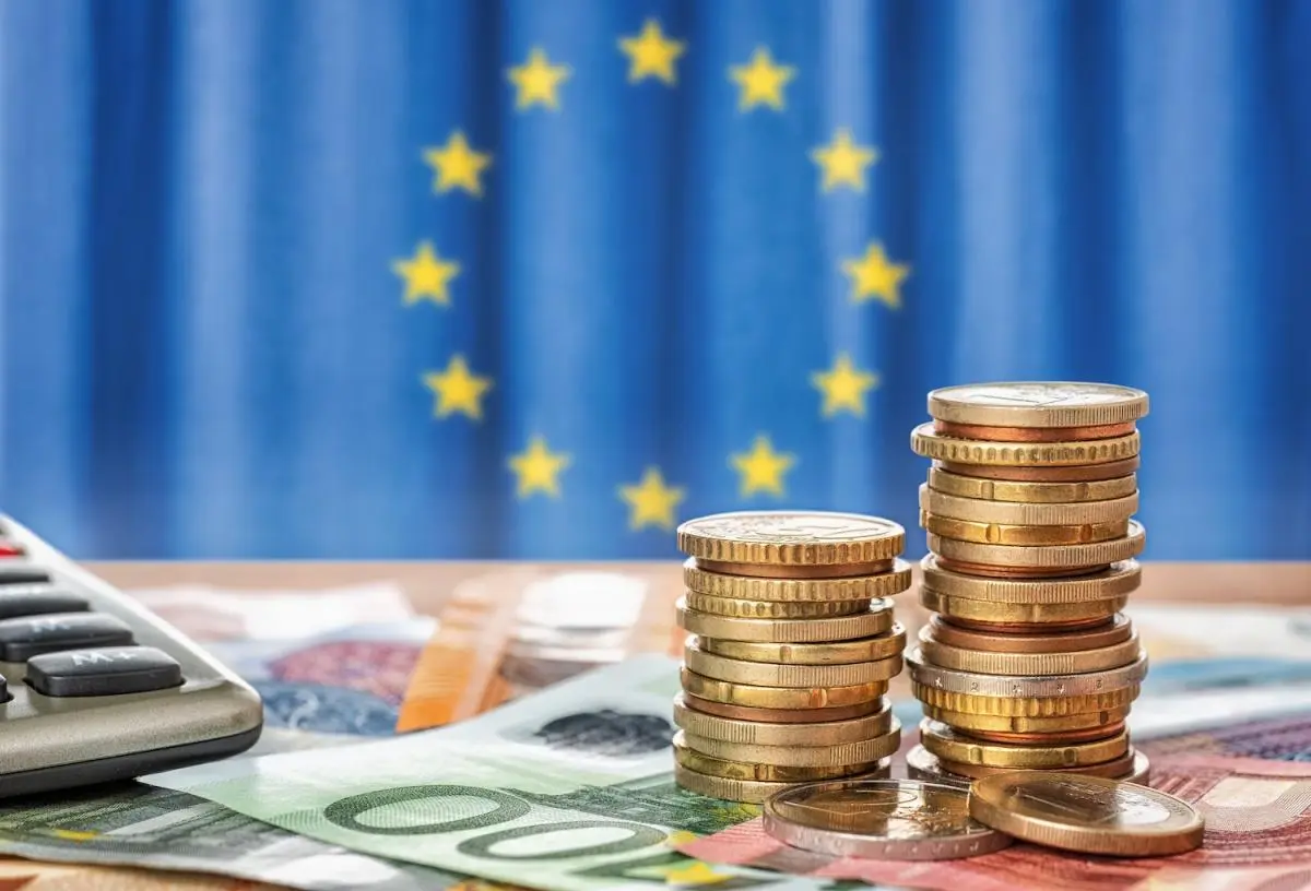 Τα ευρωπαϊκά κράτη γυρίζουν στα δάνεια μικρής διάρκειας