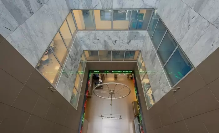 Χρηματιστήριο Αθηνών: Συνεχίζει ακάθεκτο προς νέα υψηλά 15ετίας