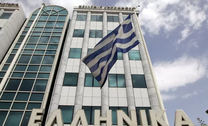 Profit taking στο Χρηματιστήριο Αθηνών μετά τα ρεκόρ