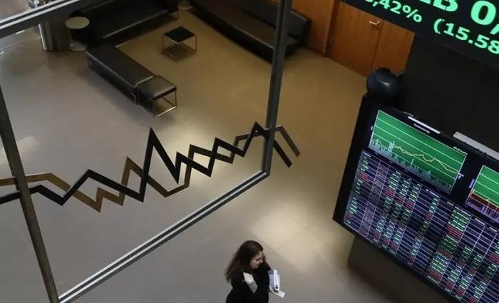 Ισχυρή ανάκαμψη για τις ελληνικές μετοχές