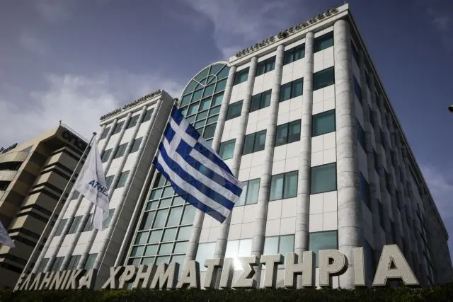 «Χάλκινο» μετάλλιο παγκοσμίως για το Χρηματιστήριο Αθηνών τον Ιανουάριο 2024