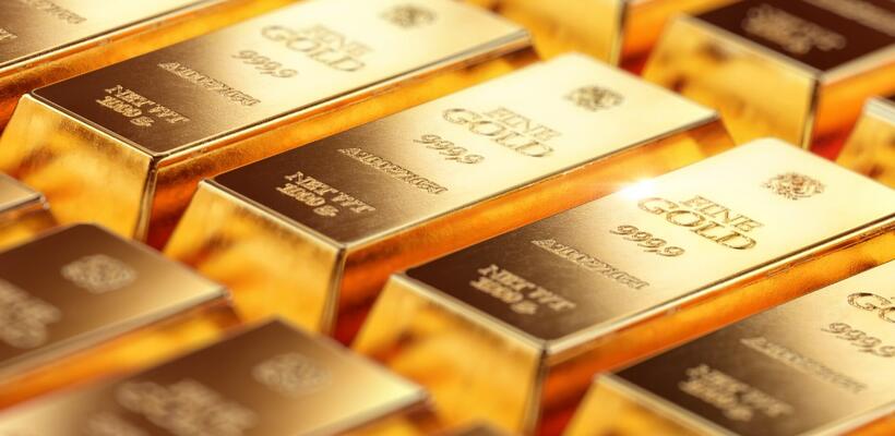 Κοντά στα $4.470 ο χρυσός εν αναμονή σημαντικών οικονομικών στοιχείων από τις ΗΠΑ