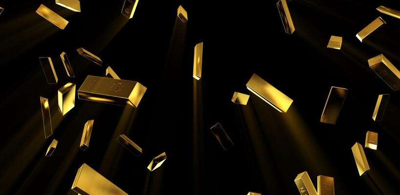 Χρυσός: Η βουτιά που μπορεί να αποδειχθεί ευκαιρία - Γιατί τα $5.000 δεν είναι μακριά