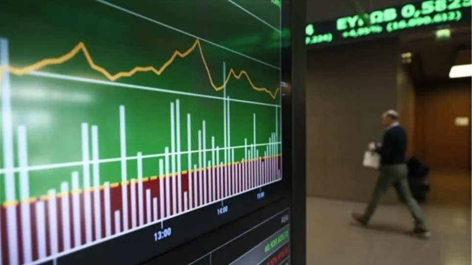 Οριακή άνοδος για το ΧΑΚ την Τρίτη