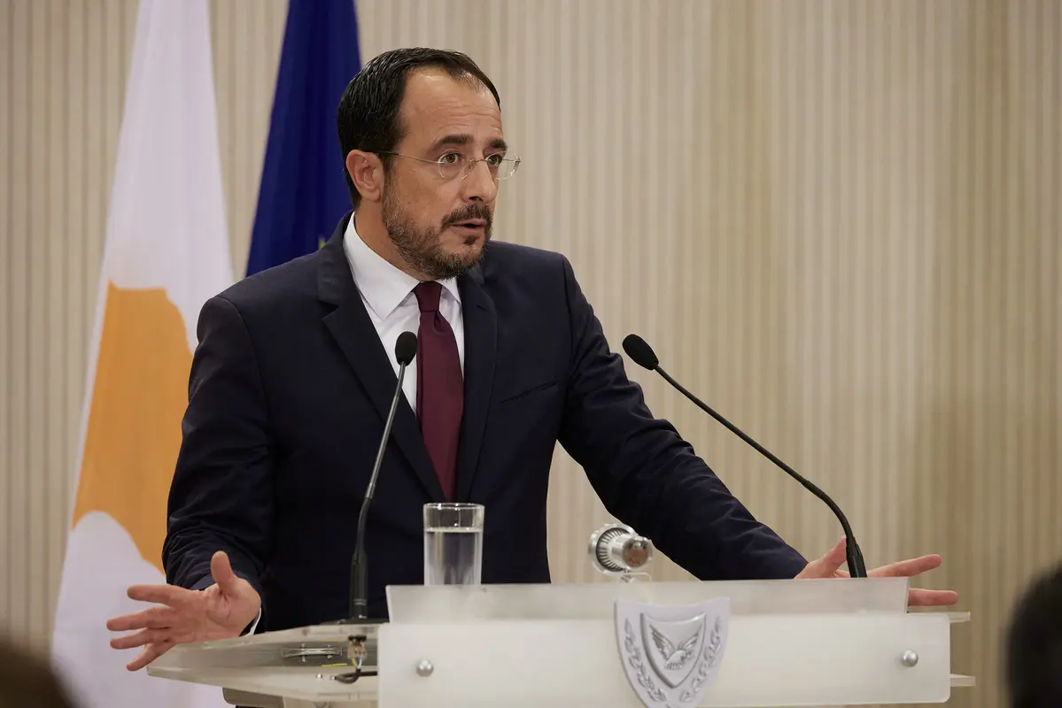Στο Μπακού σήμερα ο Πρόεδρος Χριστοδουλίδης