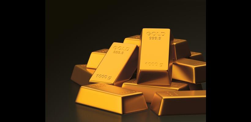 Χρυσός: Rebound μετά την απότομη πτώση λόγω Wall Street – Τι βλέπουν οι αναλυτές