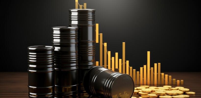 Πώς διαβάζουν οι αγορές τις ρευστοποιήσεις σε χρυσό, ασήμι και πετρέλαιο