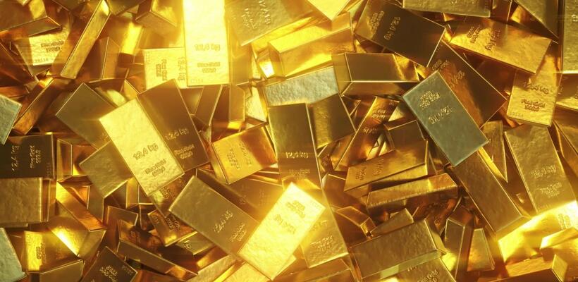 Χρυσός: Πτώση στις τιμές μετά το ράλι - Στα 4.053 δολάρια η ουγγιά