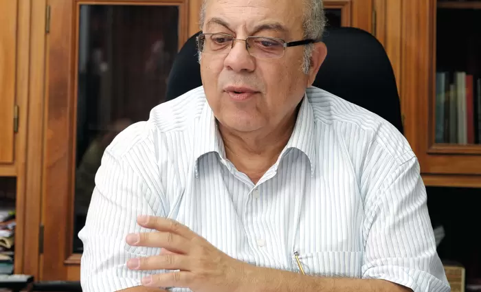 15. Νίκος Κατσουρίδης, Πολιτικός