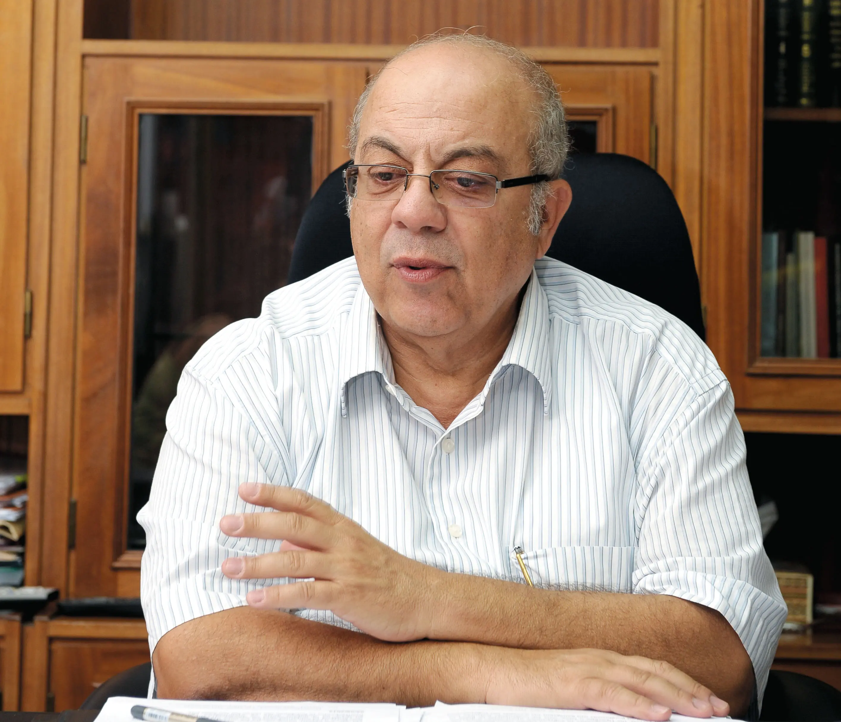 15. Νίκος Κατσουρίδης, Πολιτικός