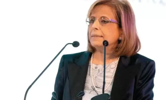 83. Ρένα Ρουβιθά Πάνου, Πρόεδρος ΔΣ CYTA