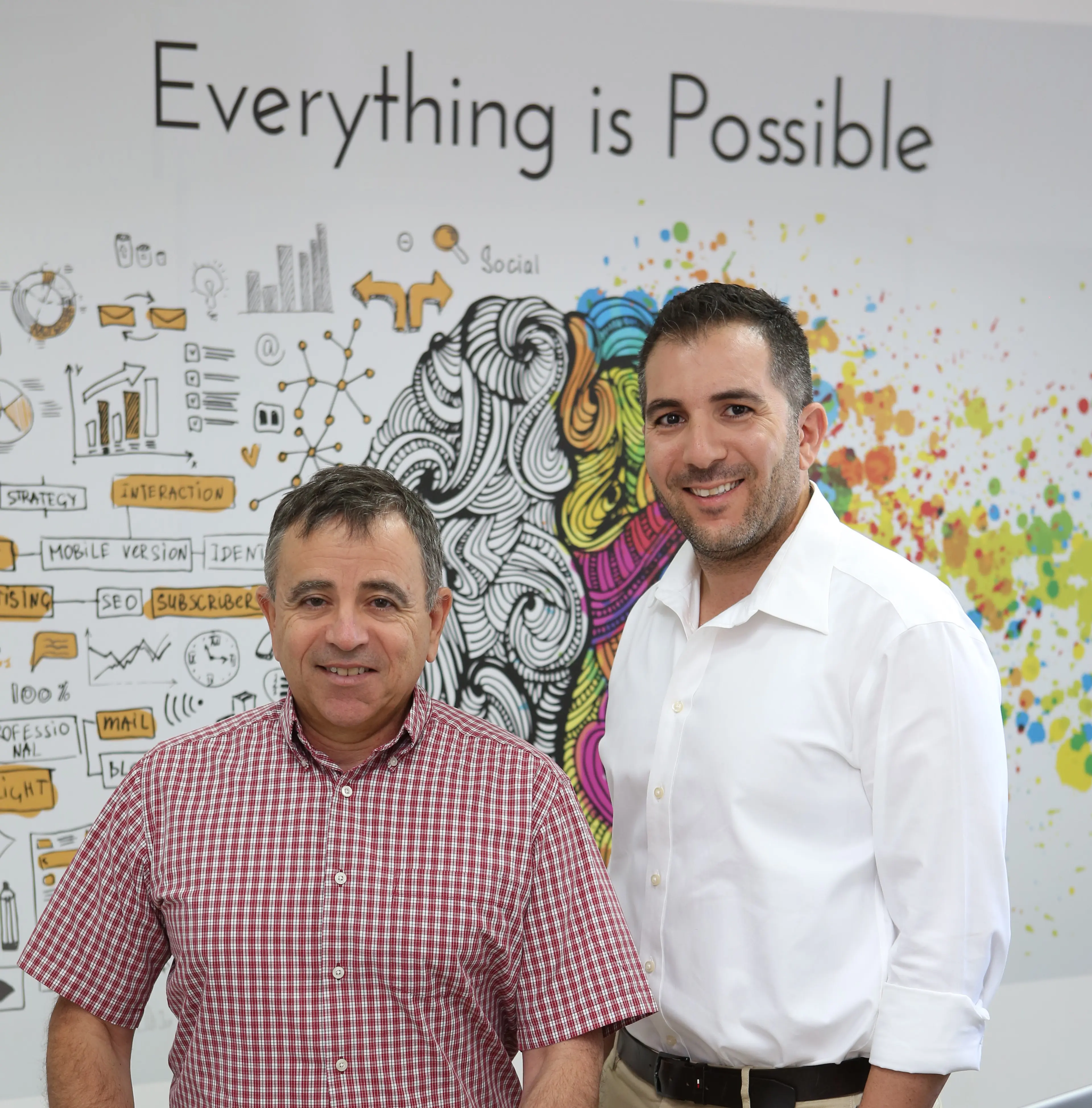 SocialWay: Το παρόν και το μέλλον είναι digital