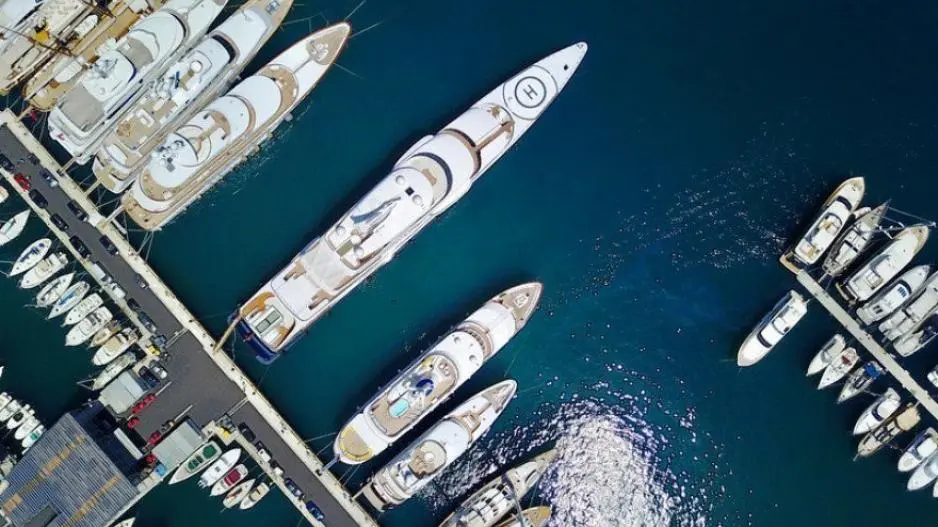Ενισχύει το «Ψάρεμα» σύγχρονων και πολυτελών σκαφών η Κυβέρνηση
