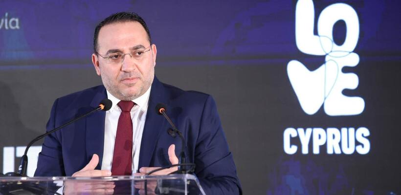 Κυπριακή πρωτιά στην άνοδο του δείκτη τουριστικών εσόδων