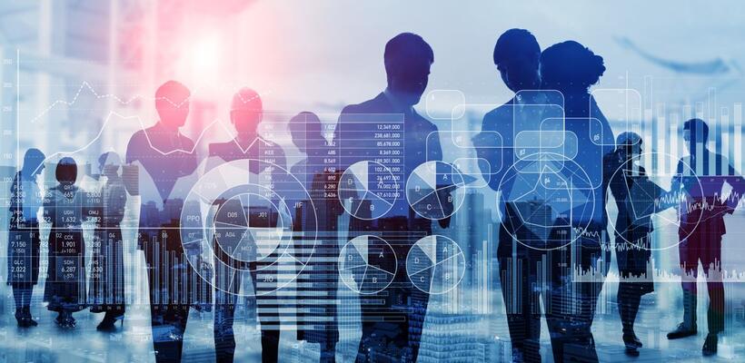 Το παζλ της αγοράς εργασίας στον τομέα των Υπηρεσιών