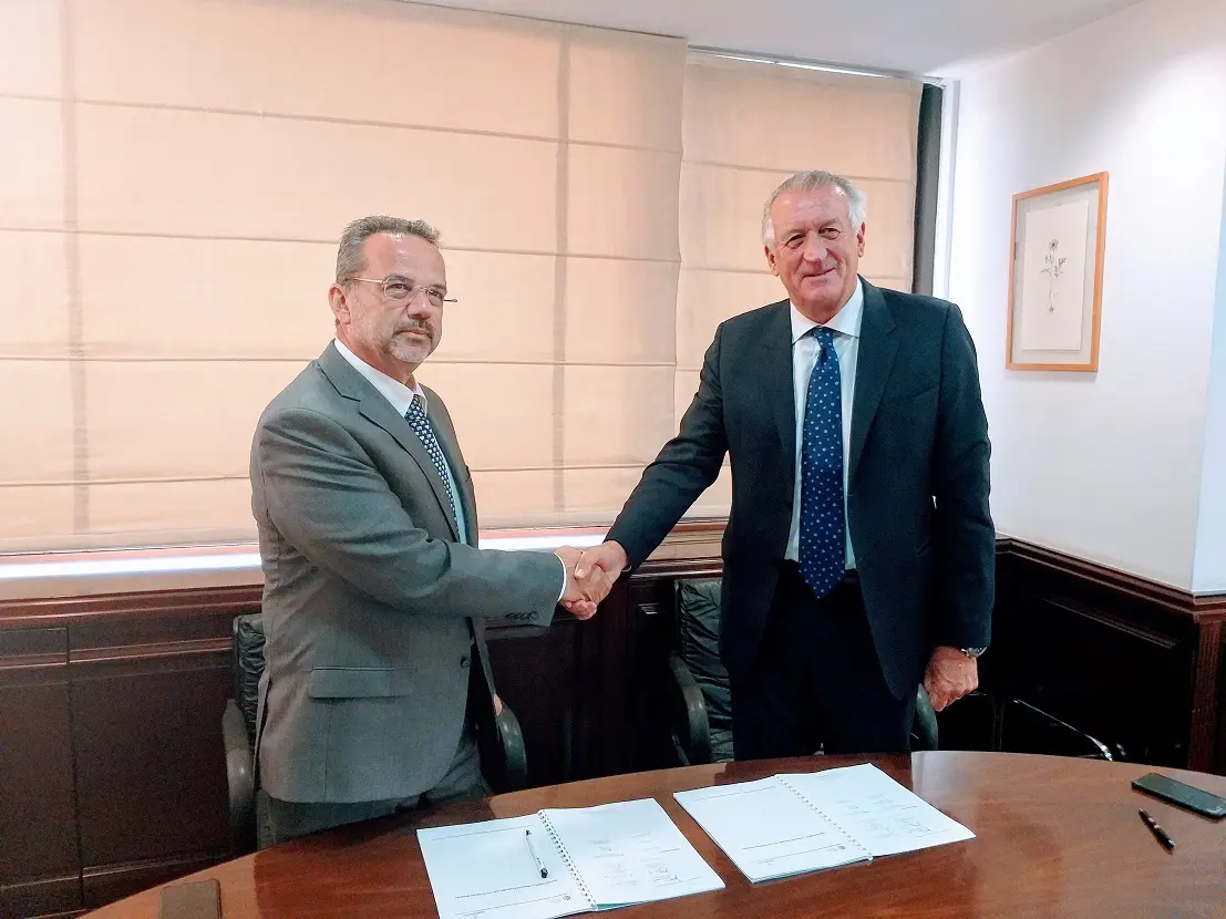 Κυβέρνηση και Cyprus Seeds ενώνουν  δυνάμεις για ενίσχυση της καινοτομίας