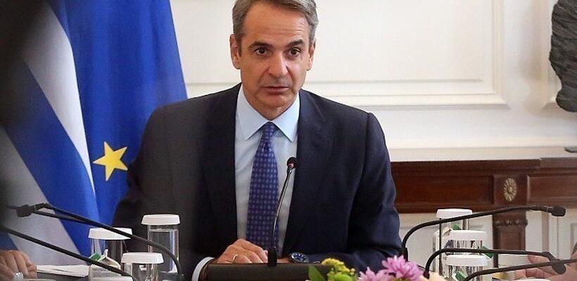 Ελλάδα: Μέτρα για χαμηλοσυνταξιούχους και ενοικιαστές ανακοίνωσε ο Μητσοτάκης