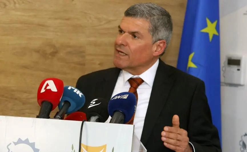 Υπ. Ενέργειας: Βρισκόμαστε σε κρίσιμο σταυροδρόμι για την πράσινη μετάβαση