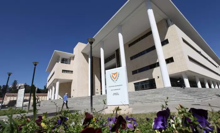 Η Κύπρος δανείστηκε €82 εκ. με αρνητικό επιτόκιο