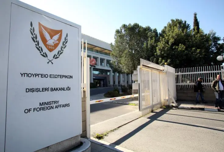Επαφές Υπουργείου Εξωτερικών με υπάλληλους της J&P στην Σ. Αραβία