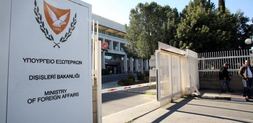 Επαφές Υπουργείου Εξωτερικών με υπάλληλους της J&P στην Σ. Αραβία