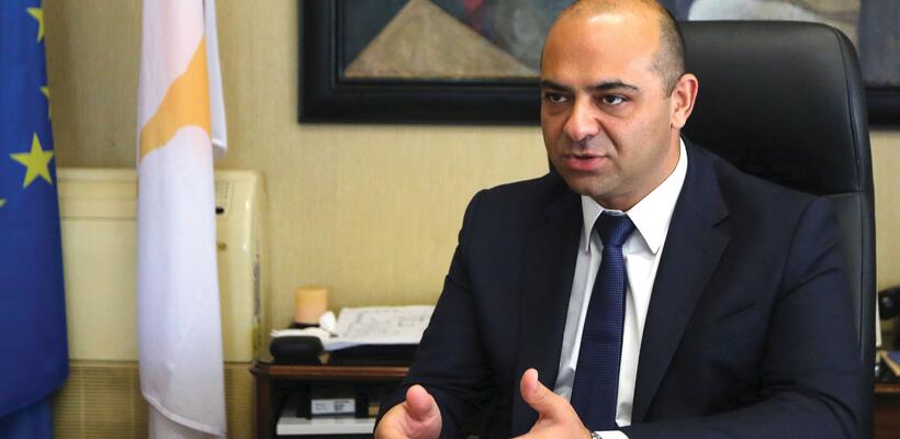 «Δεν θα αυξηθεί το όριο συνταξιοδότησης στην Κύπρο» - Ο Υπουργός Εργασίας στο Economy Today