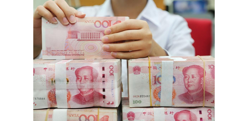 Κίνα: Πακέτο 500 δισ. γουάν για τόνωση επενδύσεων και κατανάλωσης