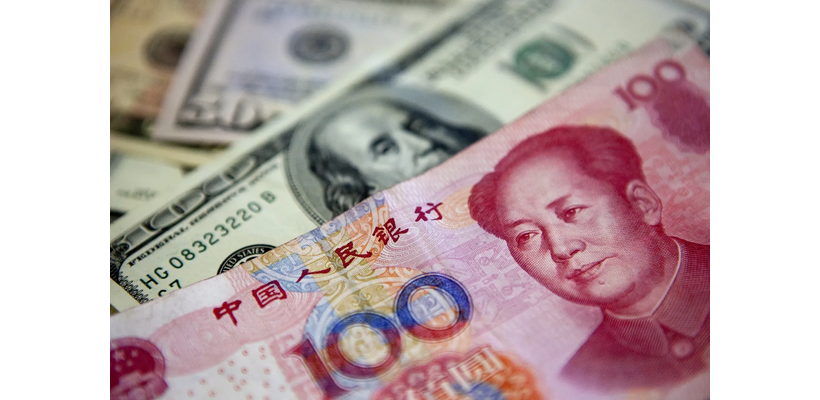 Aπό το δολάριο στο γουάν στρέφονται οι Κινέζοι επενδυτές (πίνακες)