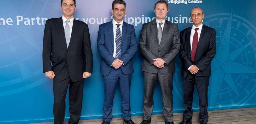 Τράπεζας Κύπρου: Ανακοίνωσε τη δημιουργία νέου Κέντρου Ναυτιλίας