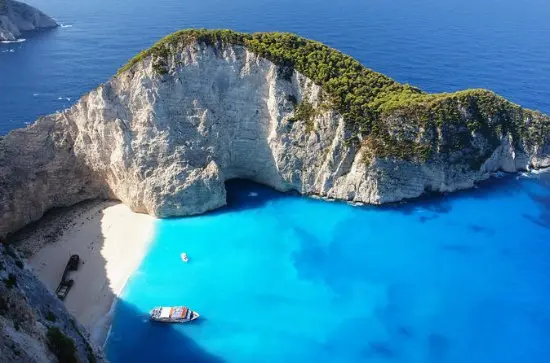 Πόσοι τουρίστες προσγειώθηκαν τον Μάιο στη Ζάκυνθο;