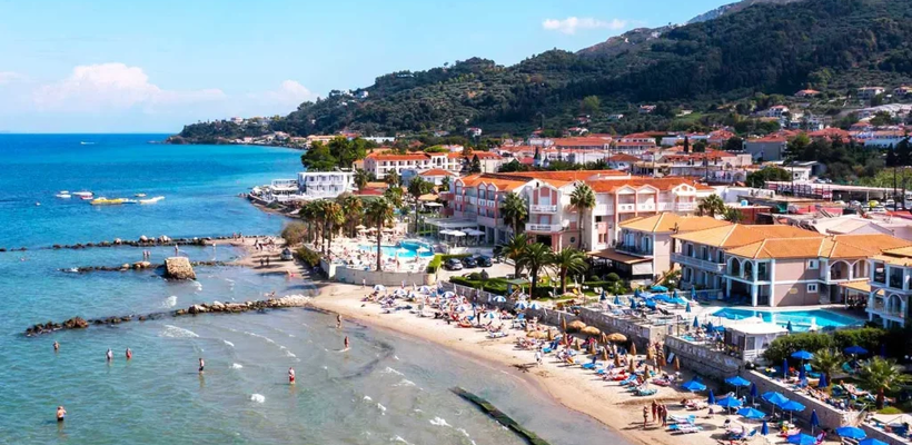 Πώς ο υπερτουρισμός απειλεί την Ευρώπη