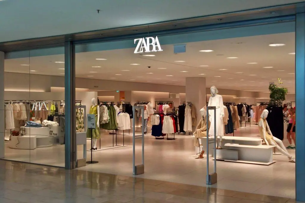 Inditex: Πώς προετοιμάζει το έδαφος για την επιστροφή της Zara στη Ρωσία