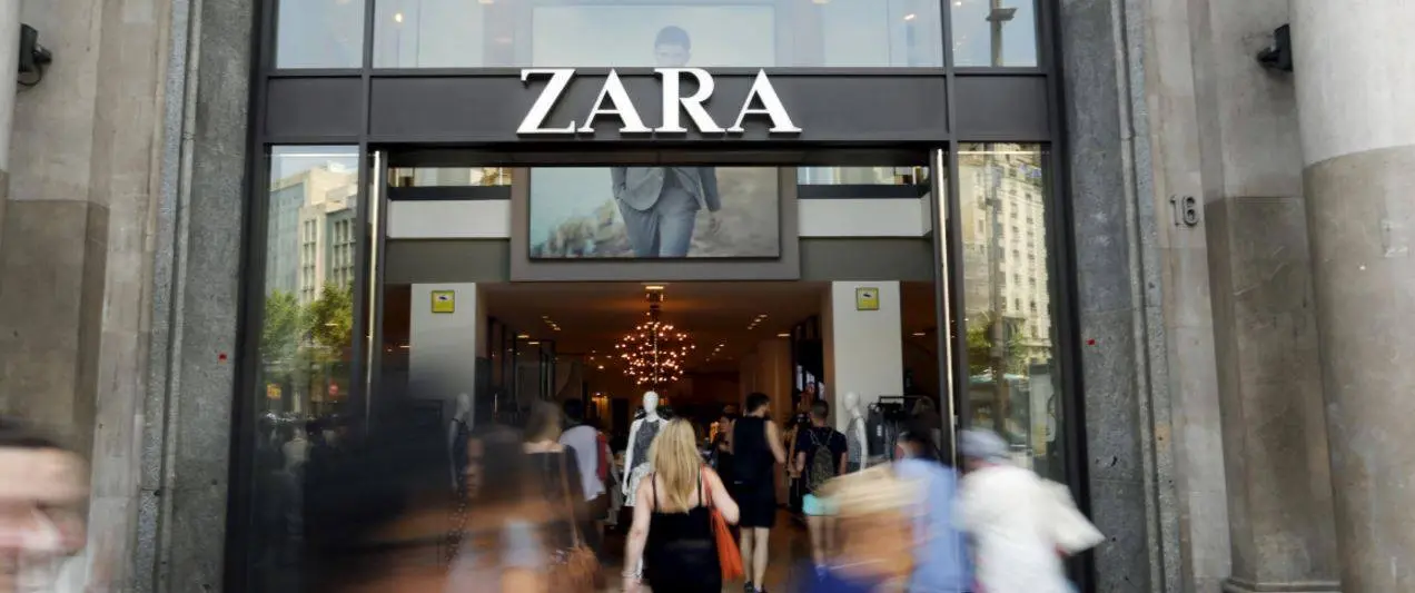 Το ΖARA και τα ξένα κεφάλαια