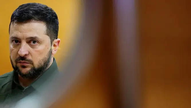 «Σε 38 ημέρες, το επίδομα κόβεται» - Ένα σκληρό «μήνυμα» στον Ζελένσκι