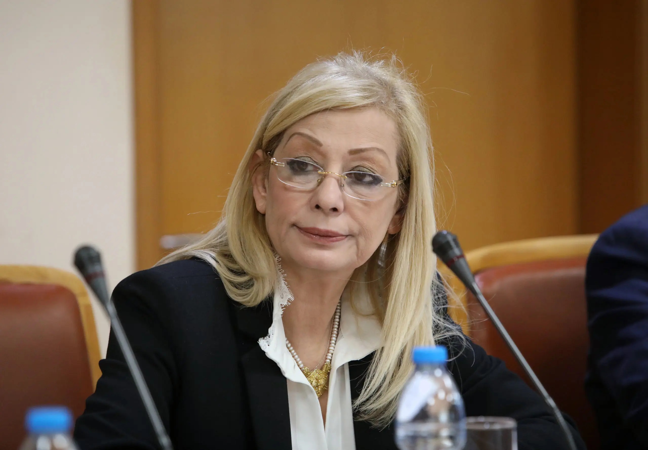 Ζέτα: Απαγορεύονται οι απολύσεις για όσους λάβουν στήριξη
