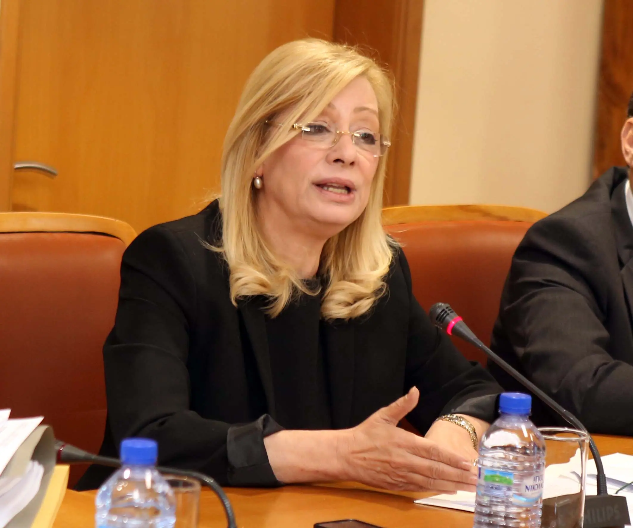 Υπουργός Εργασίας: Τα Σχέδια Στήριξης αποτρέπουν την εκτόξευση της ανεργίας