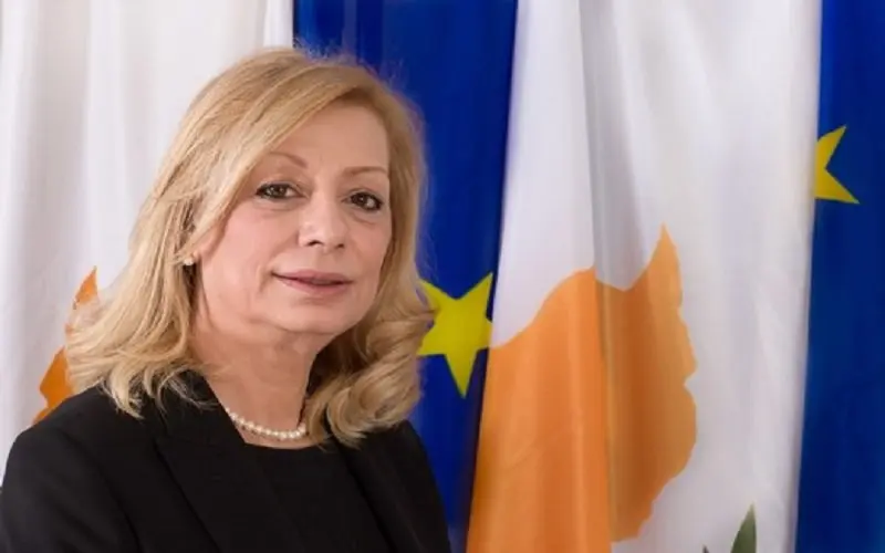 Απεβίωσε η Ζέτα Αιμιλιανίδου