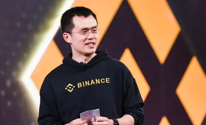 Changpeng Zhao: Ποιος είναι ο νέος σωτήρας των κρυπτονομισμάτων