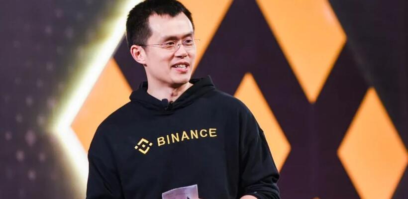 Changpeng Zhao: Ποιος είναι ο νέος σωτήρας των κρυπτονομισμάτων