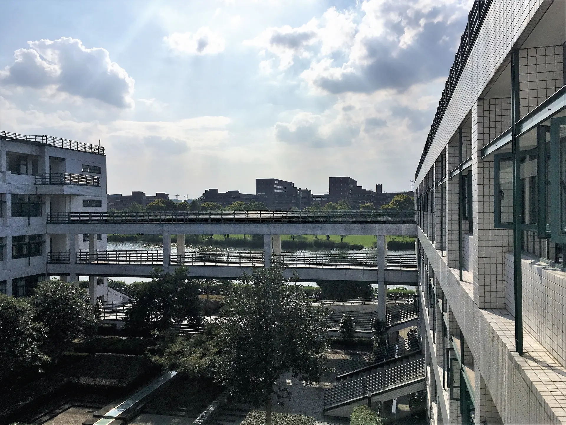 Τα πανεπιστήμια ως πολύτιμος μοχλός κοινωνικής και οικονομικής ανάτασης