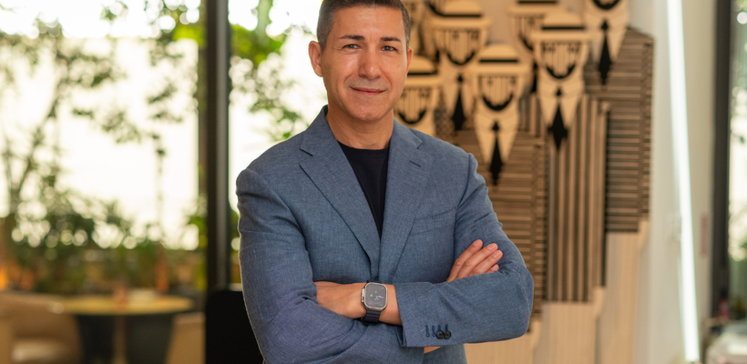 Από έναν φούρνο στην Αθηένου, δυναμική παρουσία σε διεθνές επίπεδο