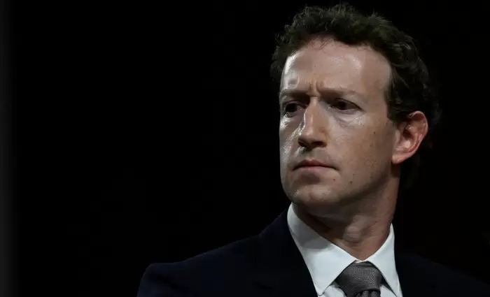 Πώς η Meta Platforms προωθεί τη συλλογική νοημοσύνη στην AI υπό την ηγεσία του  Ζάκερμπεργκ