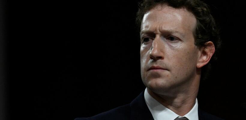 Πώς η Meta Platforms προωθεί τη συλλογική νοημοσύνη στην AI υπό την ηγεσία του  Ζάκερμπεργκ