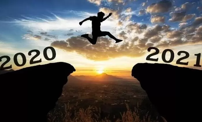 Οι τρεις μεγάλες προκλήσεις του 2021