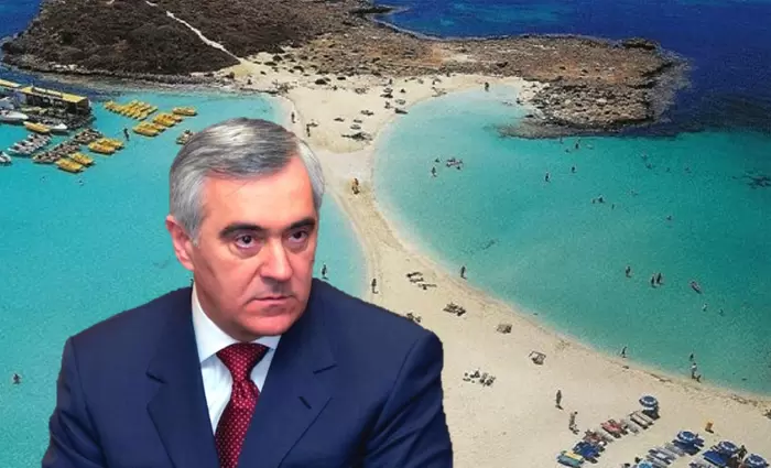 Ρώσος Πρέσβης: Οι τουριστικοί παράγοντες στην Κύπρο περιμένουν τους Ρώσους τουρίστες