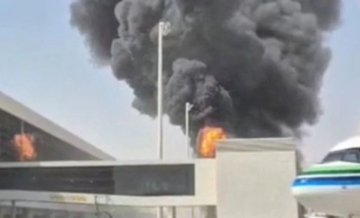 Σαουδική Αραβία: 12 νεκροί από χτύπημα των Χούθι στο αεροδρόμιο του Ριάντ
